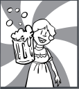 Beer Clipart