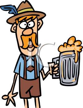 Beer Clipart