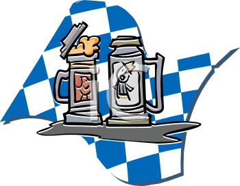 Beer Clipart