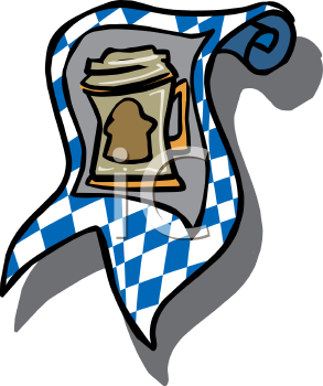 Beer Clipart