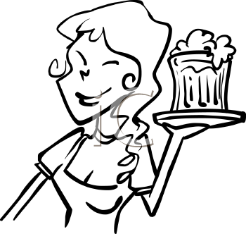 Beer Clipart