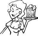 Beer Clipart