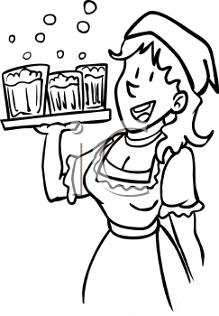 Beer Clipart