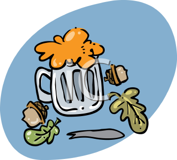 Beer Clipart