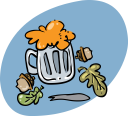 Beer Clipart