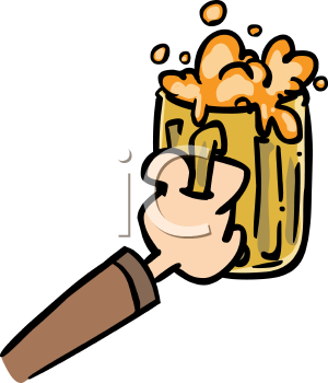 Drinks Clipart