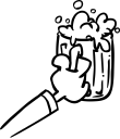 Beer Clipart