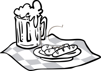 Beer Clipart