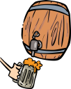 Beer Clipart