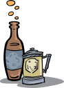 Beer Clipart