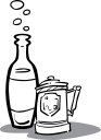 Beer Clipart