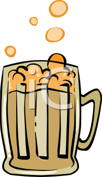 Beer Clipart