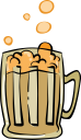 Beer Clipart