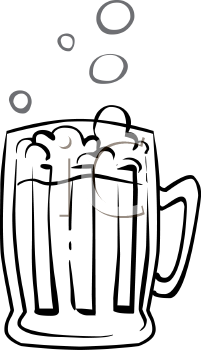 Beer Clipart