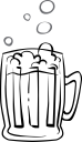 Beer Clipart