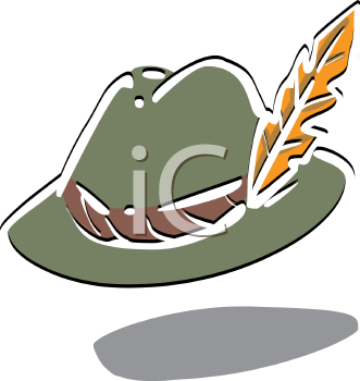 Hat Clipart