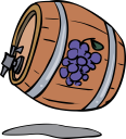 Grape Clipart