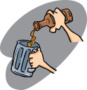 Beer Clipart