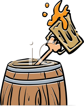 Drinks Clipart