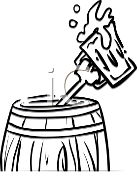 Drinks Clipart