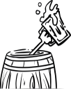 Beer Clipart