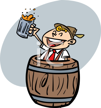 Beer Clipart