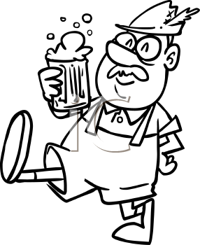 Drinks Clipart