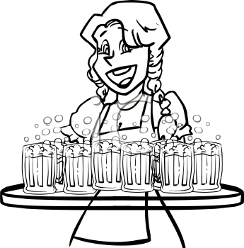 Drinks Clipart