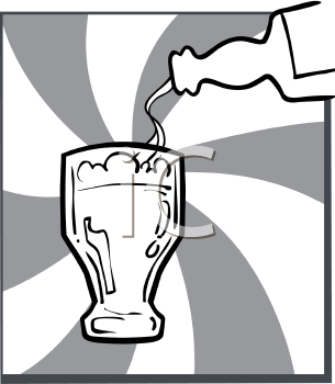 Beer Clipart