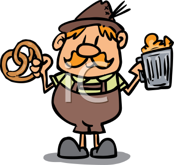 Beer Clipart