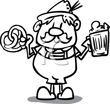 Beer Clipart