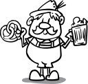 Beer Clipart