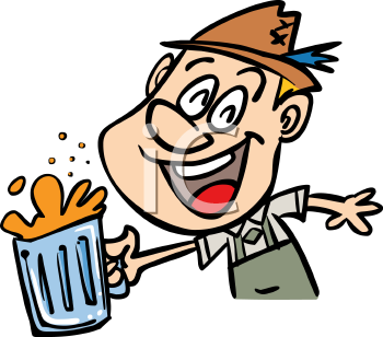 Beer Clipart