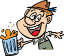 Beer Clipart