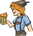 Beer Clipart