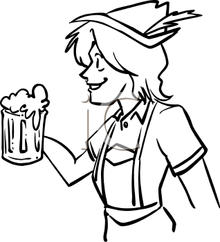 Drinks Clipart