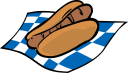 Sausage Clipart