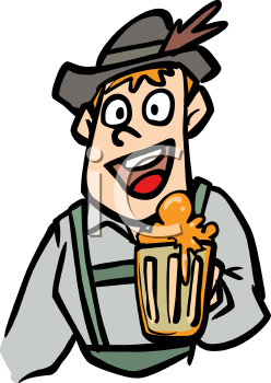 Drinks Clipart