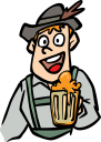 Drinks Clipart