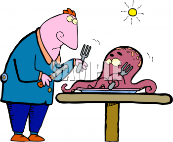 Dinner Clipart