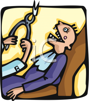 Dentist Clipart