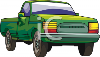 Truck Clipart