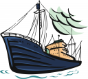 Ship Clipart