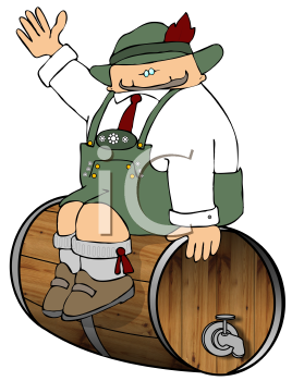 Beer Clipart