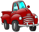 Truck Clipart