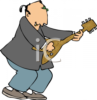 Guitar Clipart