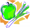 Onion Clipart