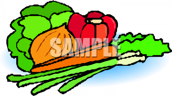 Pepper Clipart