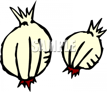 Vegetables Clipart