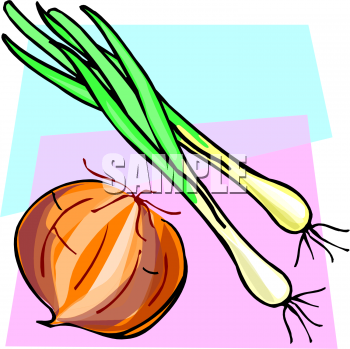 Vegetables Clipart